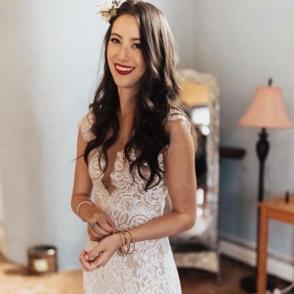 Meet your Posher, Leila